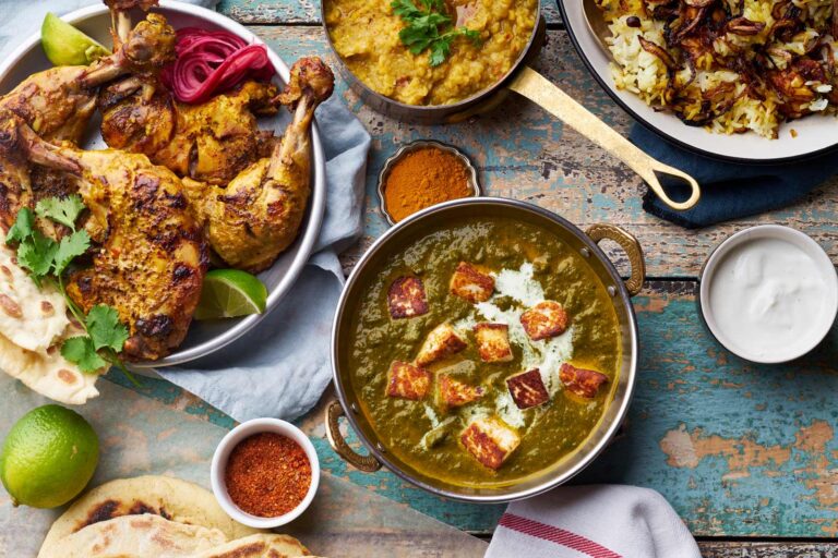 24 Best Indian Dishes To Try in India or In An Indian Restaurant