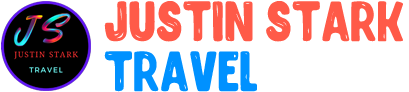 Justin Stark Travel